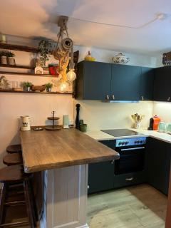 Cozy apartment in the heart of the Alps - 7