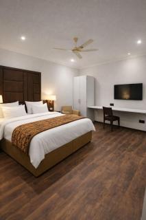 Tolstoy inn - Srinagar - 5