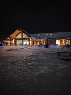 Osada Wilcze - Dom wakacyjny Istebna - 8