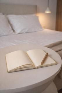Elegant Plaka Retreat by Liberty's Canvas - 2