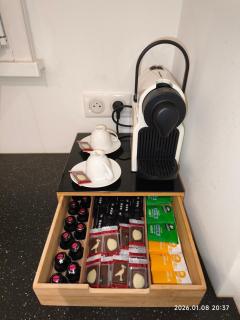 Le Cocon de Strasbourg Centre, proche Parlement Européen - 6