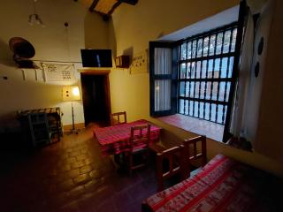 Las Tinajas de San Carlos - 2