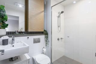 The Inkerman Hideaway - 7