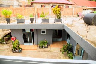 Amigo boutique hotel - 8