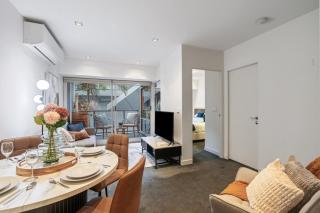 The Inkerman Hideaway - 5