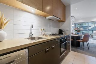 The Inkerman Hideaway - 4