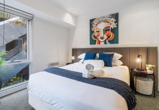 The Inkerman Hideaway - 3