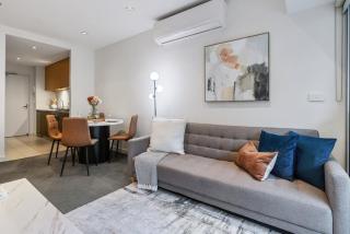 The Inkerman Hideaway - 2