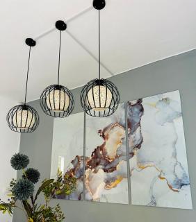 Villa Palmiste Duplex 2 min walk to beach - 2