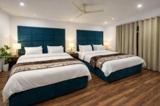 Tolstoy inn - Srinagar - 9