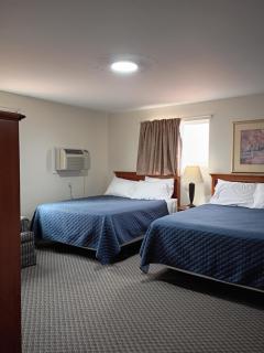 Lake Stop Resort - 7