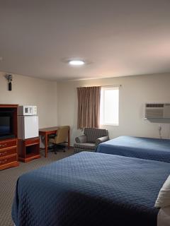 Lake Stop Resort - 6