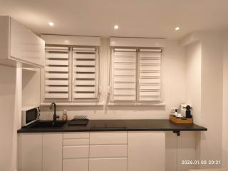 Le Cocon de Strasbourg Centre, proche Parlement Européen - 7