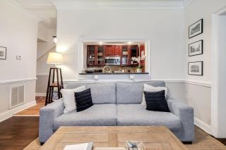 Charming Historic Condo with Pool - 9