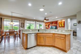Backyard Paradise and Community Perks Buckeye Oasis - 3