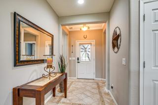Backyard Paradise and Community Perks Buckeye Oasis - 1