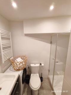 Le Cocon de Strasbourg Centre, proche Parlement Européen - 4