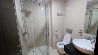 Kudebi Apartments block 1, New Gudauri - 9