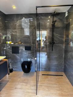 SKI Chalet Designer Ferienwohnung Arber Terrasse Pool Garten Bayrischer Wald Lodges mit Hund - 1