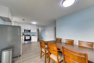 Under 1 Mi to GSW Campus! Cozy Home in Americus - 1