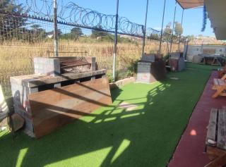 Departamentos y tinajas Blanquita mahuida - 9