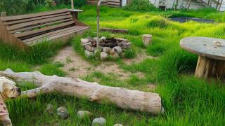 Cabaña Terrazas de Quinquelles, La Ballena - 8