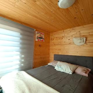 Cabaña Terrazas de Quinquelles, La Ballena - 7