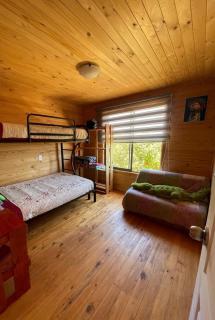 Cabaña Terrazas de Quinquelles, La Ballena - 5