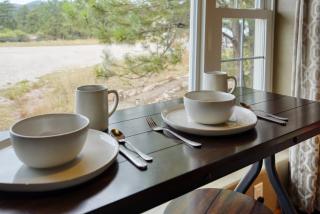 Ponderosa Cabin at Highland Meadows - 4