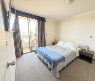 Departamento vista al mar - 3