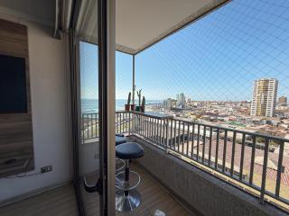 Departamento vista al mar - 7
