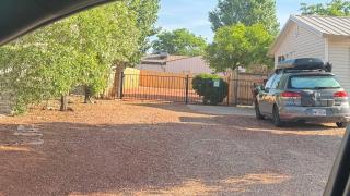 Kanab home with HUGE fenced in backyard-Pets Welcome - Kanab - 4