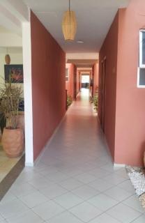 Boulevard da Praia Apart Hotel - Porto Seguro - Frente da Praia de Taperapuan - 9