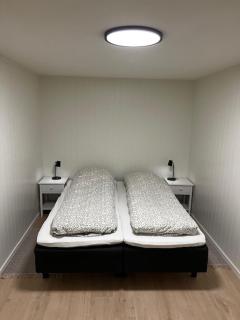 Nyoppusset leilighet i Vadsø - 8