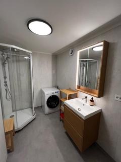 Nyoppusset leilighet i Vadsø - 5