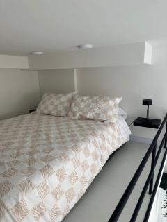 Modern Apartment Parque de la 93 - Bogotá - 3