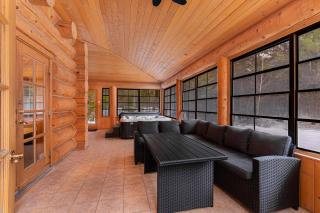 Fiddler Lake Resort - Bear 25 - 9