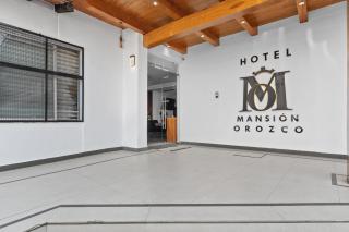 Mansion Orozco by Monyxbnb - 9