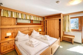 BARBARA`s Mountain Maisonette - AlpenLuxus Collection - 9