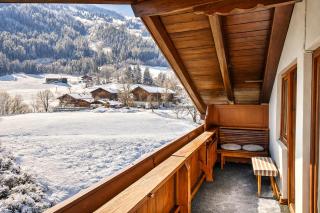 BARBARA`s Mountain Maisonette - AlpenLuxus Collection - 7