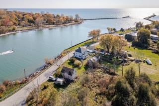 Waterfront Cottage, Top Fishing Spot, Light House - 8