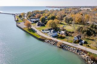 Waterfront Cottage, Top Fishing Spot, Light House - 9