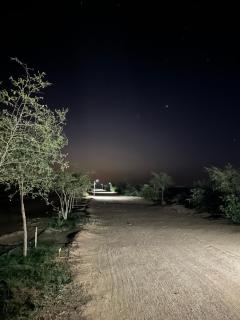 منتجع ومزرعة برزان - 8