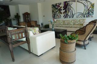 Astur Hotel & Residence - 7