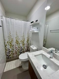 Modern room by the sea - 7