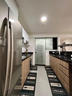 Modern room by the sea - 5