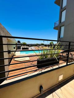 LOFTIER COSTANERA Depto 402 - Posadas - 7