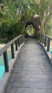 Amazon Condo, Building B, ground floor with direct pool access - 5