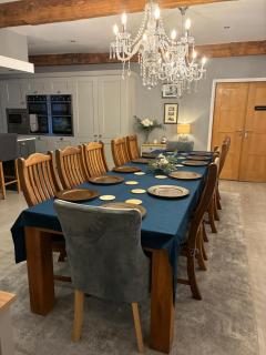 Luxury Mill Conversion - 6