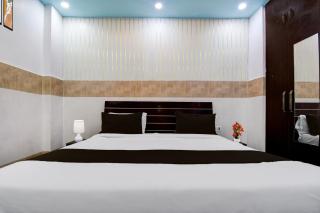 Hotel O Abhinandan - 2